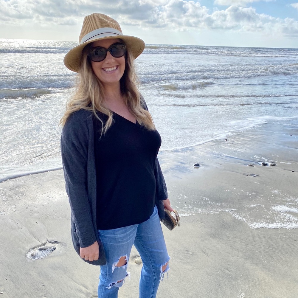 Meet your Posher, Lizzie